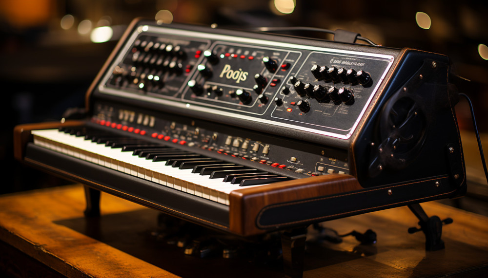 Autres - 4 instruments de musique que vous ne connaissez probablement pas