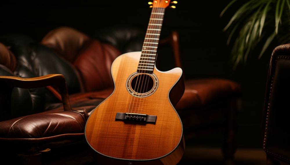 Autres - Comment apprendre à jouer de la guitare?