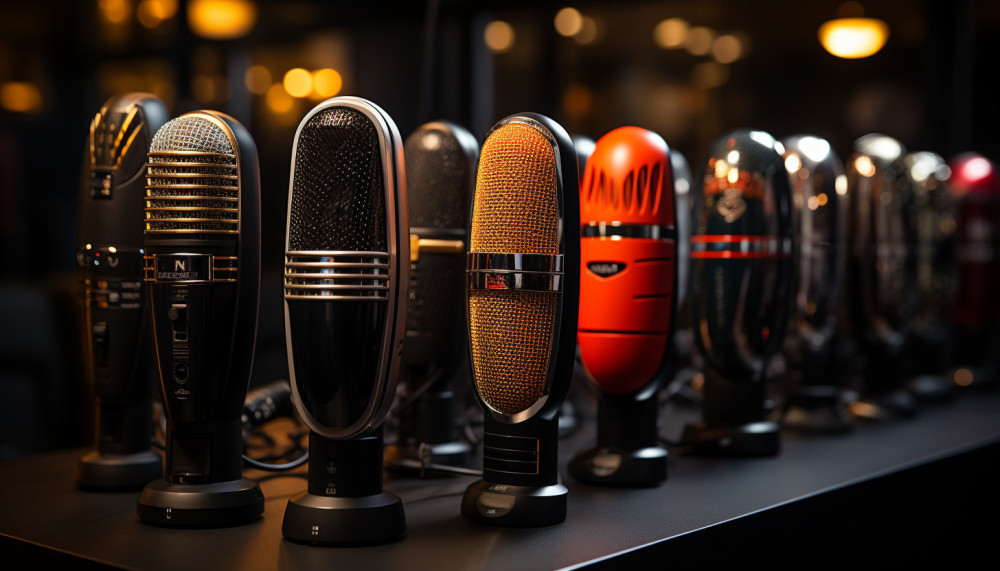 Autres - Comment choisir son microphone ?