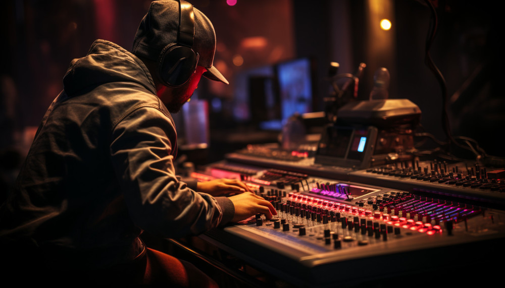 Autres - Finaliser votre morceau musical : pourquoi choisir un Mastering en ligne pour les travaux ?