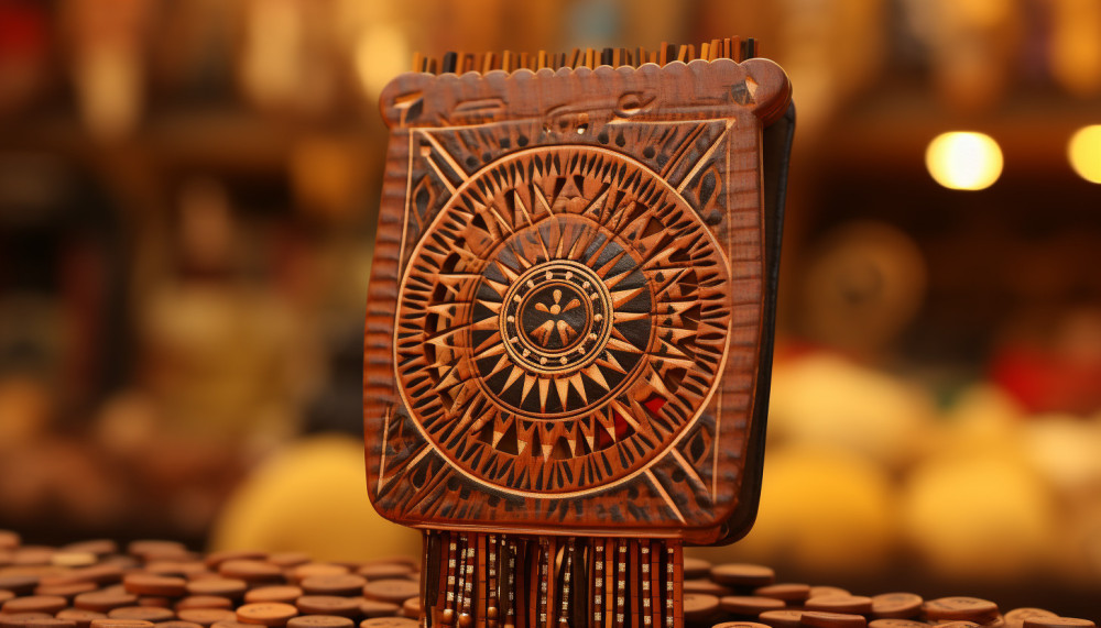 Autres - Instrument musical : Pourquoi opter pour le kalimba ?