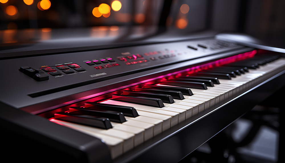 Autres - Quels sont les meilleurs pianos numériques pas chers pour débutants ?
