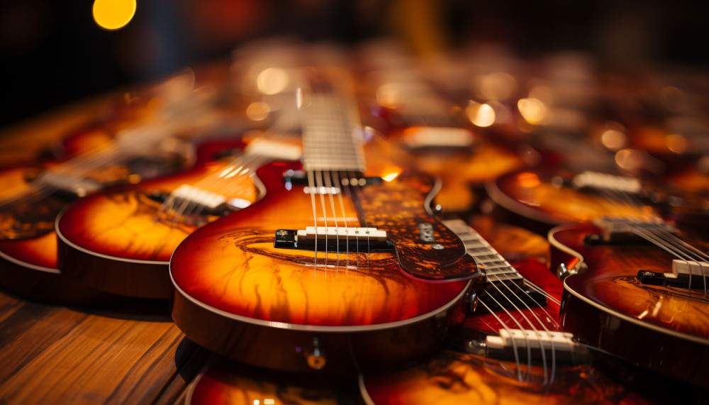 Autres - Tout sur les cordes de guitare